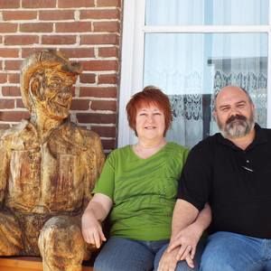 Meet your Posher, Vickey